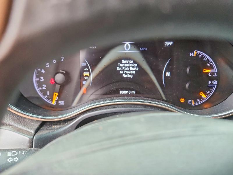 65101396 :رقم المزاد ، 1C4RJFAG2FC631214 vin ، 2015 Jeep Grand Cherokee مزاد بيع