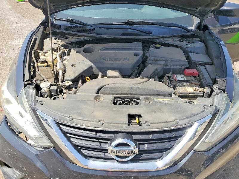 Aukcja sprzedaży 2018 Nissan Altima, vin: 1N4AL3AP5JC284515, numer aukcji: 65507686