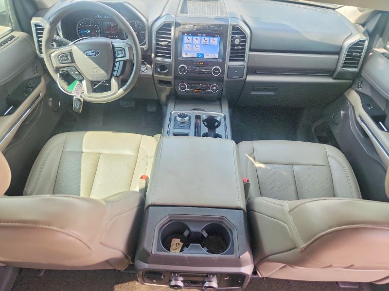 Продаж на аукціоні авто 2019 Ford Expedition, vin: 1FMJU1HT4KEA69210, номер лоту: 64463026