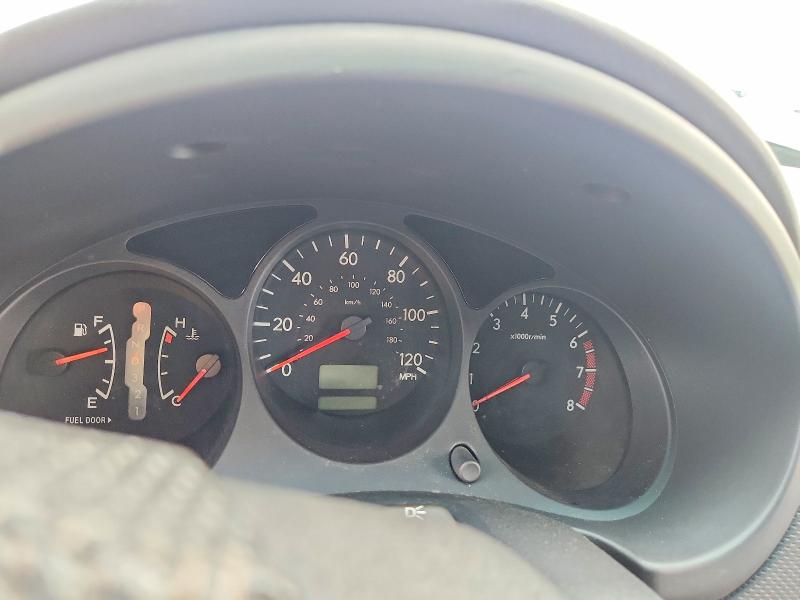 2003 Subaru Forester მანქანა იყიდება აუქციონზე, vin: JF1SG65623H712655, აუქციონის ნომერი: 65595346