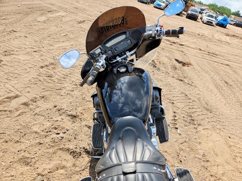 63687876 :رقم المزاد ، JYAVP04E55A008258 vin ، 2005 Yamaha Xvz13 مزاد بيع