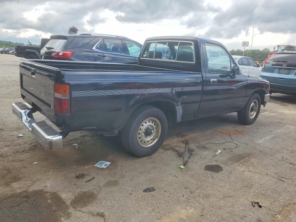 Продаж на аукціоні авто 1991 Toyota Pickup, vin: JT4RN81P2M5122869, номер лоту: 63675966