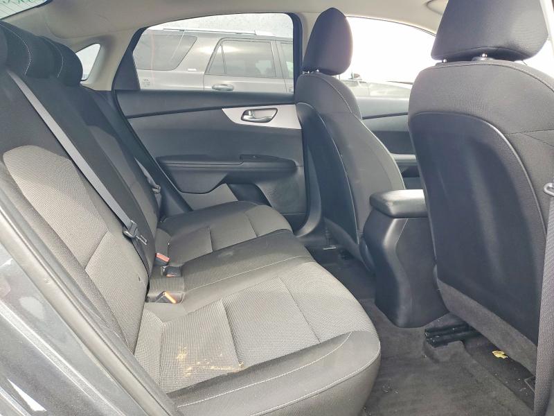 65118826 :رقم المزاد ، 3KPF24AD1RE768670 vin ، 2024 Kia Forte مزاد بيع