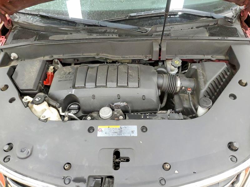 Продаж на аукціоні авто 2017 Chevrolet Traverse, vin: 1GNKRGKD1HJ311134, номер лоту: 64460996