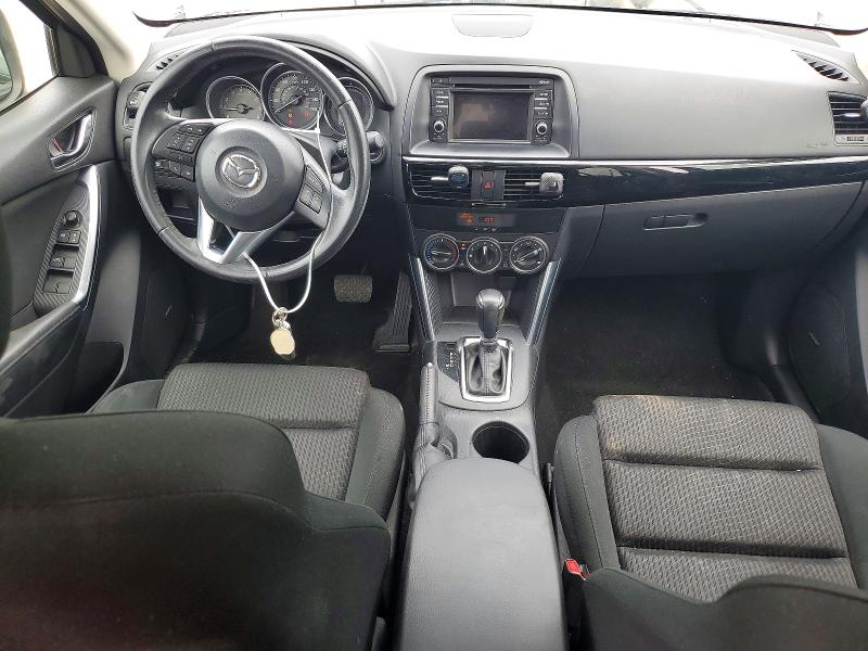Aukcja sprzedaży 2014 Mazda Cx-5, vin: JM3KE4CY0E0416017, numer aukcji: 65313606