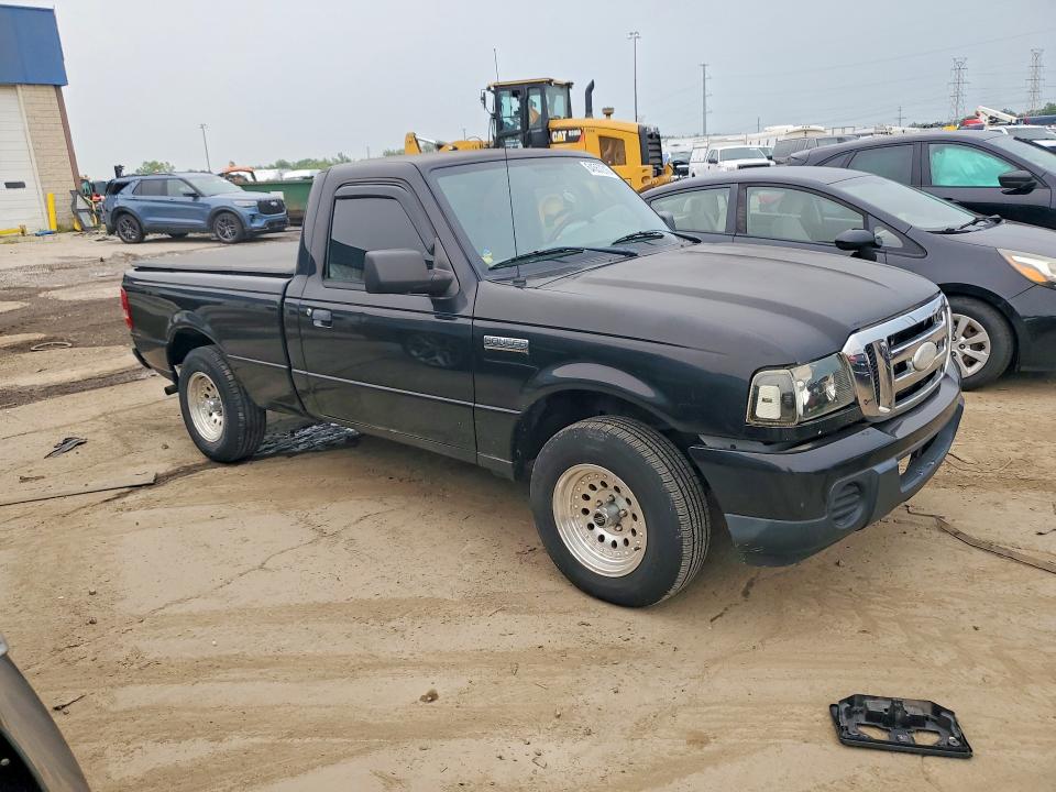 Aukcja sprzedaży 2008 Ford Ranger, vin: 1FTYR10D38PA11532, numer aukcji: 64557216