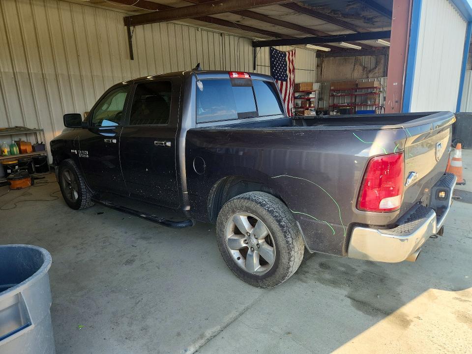 Aukcja sprzedaży 2015 Ram 1500, vin: 1C6RR7LT8FS610339, numer aukcji: 66040826