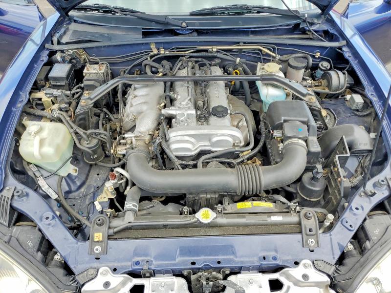 Aukcja sprzedaży 2002 Mazda Mx-5 Miata, vin: JM1NB353120232064, numer aukcji: 64562856