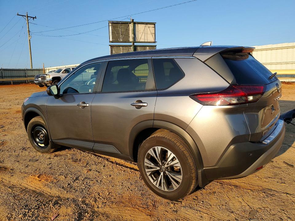 Aukcja sprzedaży 2023 Nissan Rogue, vin: JN8BT3BB3PW360553, numer aukcji: 66319076