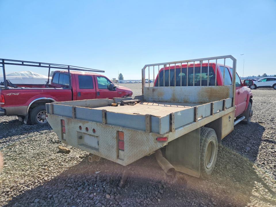 Aukcja sprzedaży 2002 Gmc New Sierra, vin: 1GTJK33162F237760, numer aukcji: 66739856