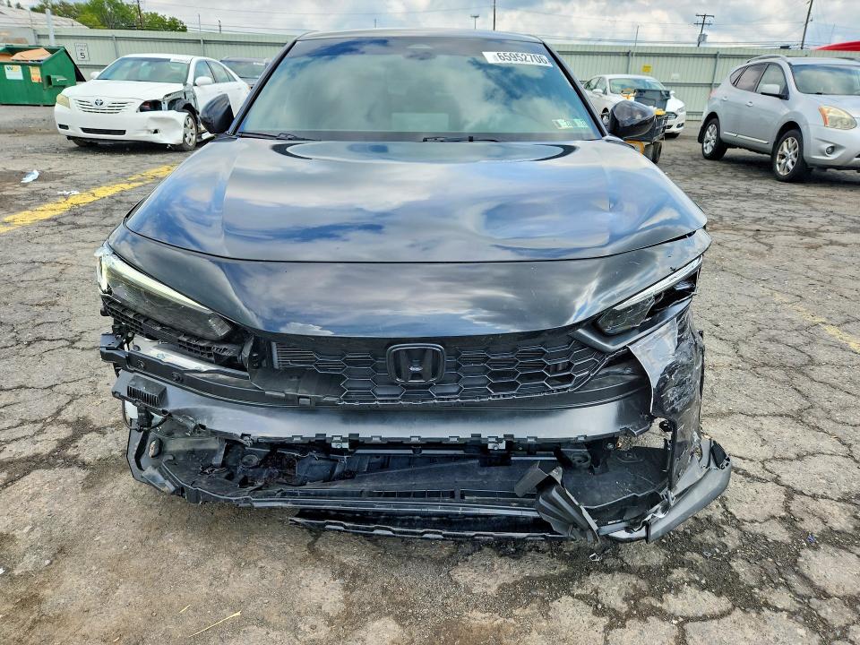 Продажа на аукционе авто 2026 Honda Civic, vin: 19XFL2H8XTE018721, номер лота: 65952706