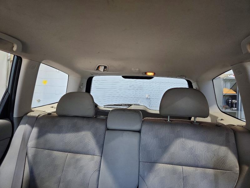 Продаж на аукціоні авто 2009 Subaru Forester, vin: JF2SH61629H712355, номер лоту: 64233976