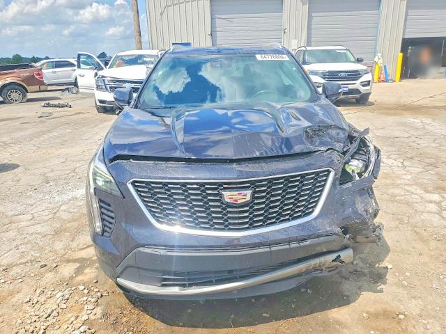 2023 Cadillac Xt4 მანქანა იყიდება აუქციონზე, vin: 1GYFZCR4XPF170391, აუქციონის ნომერი: 64776006