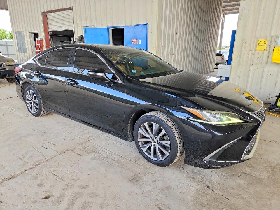 Продаж на аукціоні авто 2019 Lexus Es, vin: 58ABZ1B12KU043880, номер лоту: 64092826