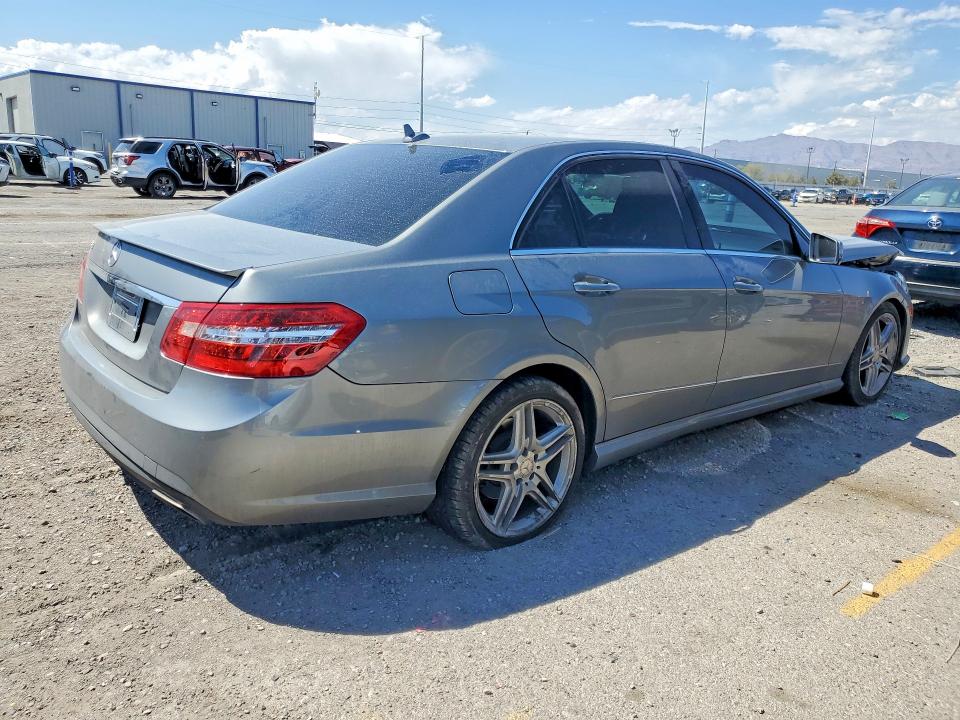 Продажа на аукционе авто 2011 Mercedes-benz E, vin: WDDHF5GB1BA373251, номер лота: 66362066