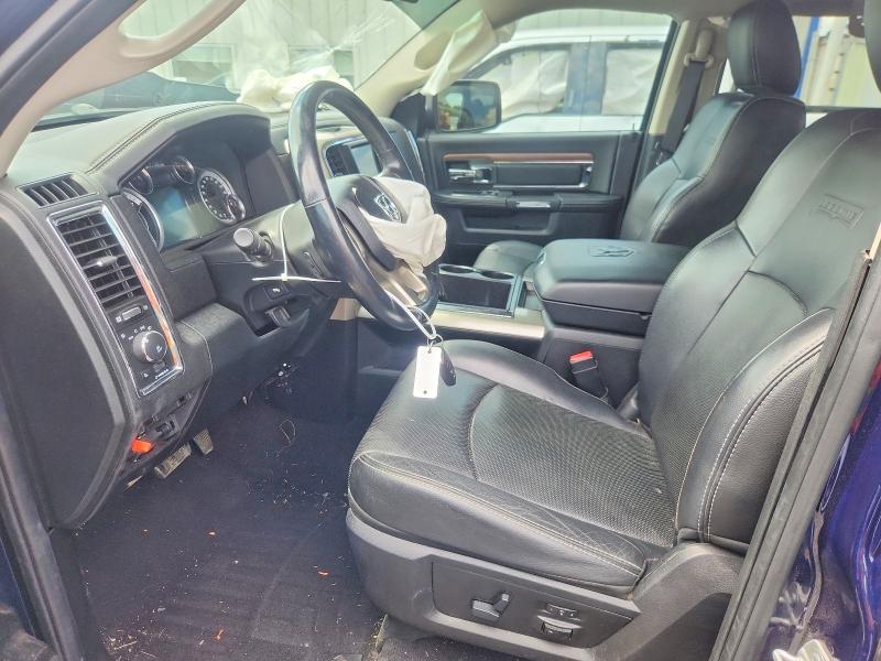 Aukcja sprzedaży 2015 Ram 1500, vin: 1C6RR7JT7FS598624, numer aukcji: 62983326