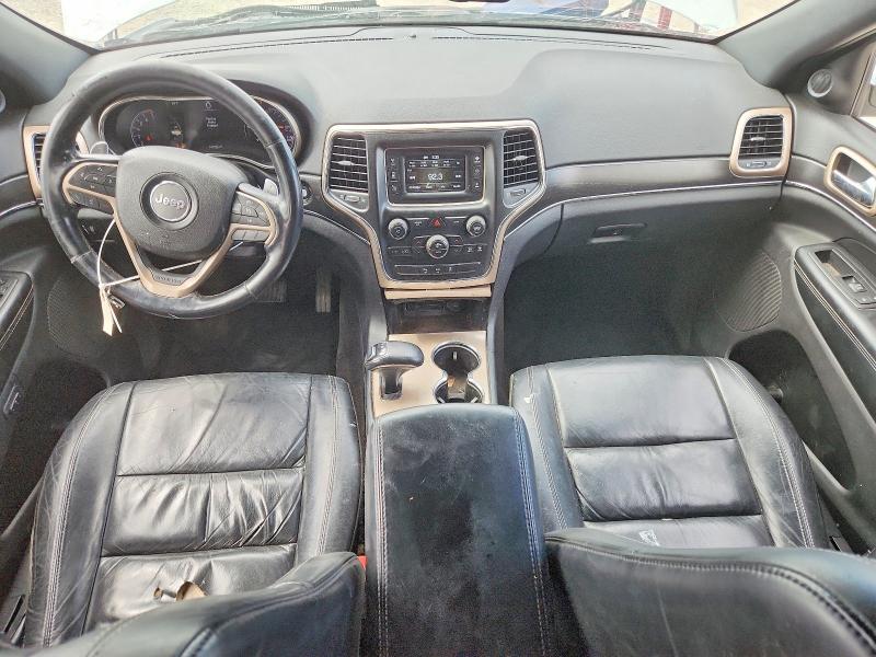Aukcja sprzedaży 2015 Jeep Grand Cherokee, vin: 1C4RJFBG4FC904006, numer aukcji: 67316386