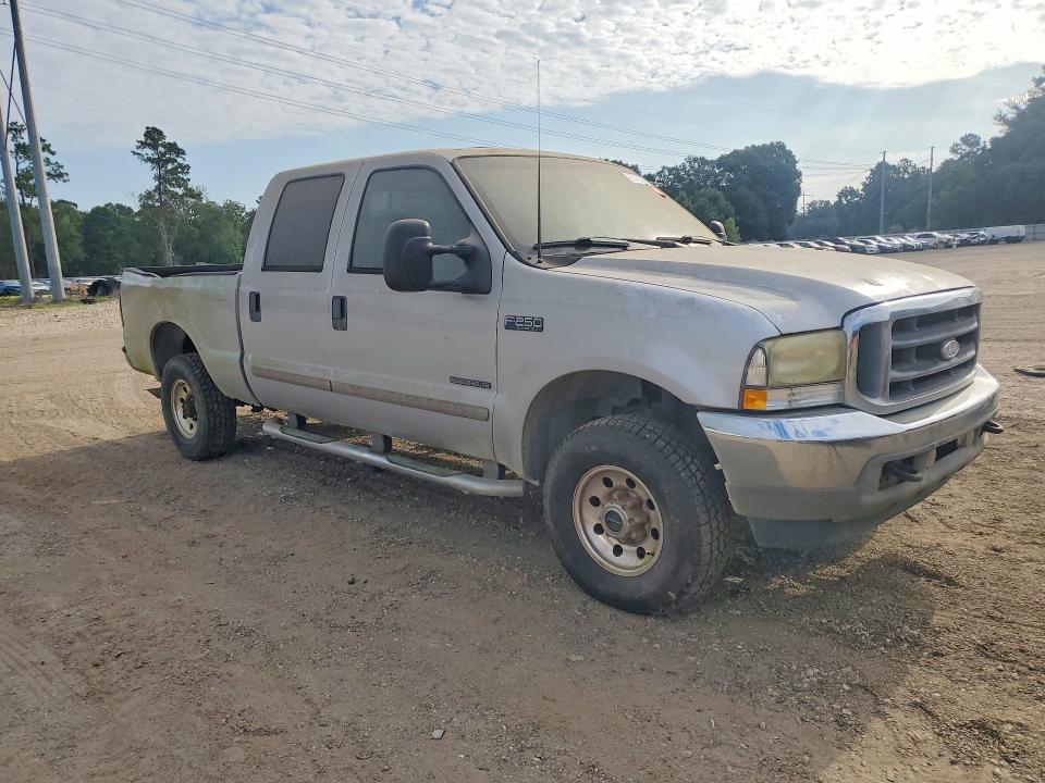 Продажа на аукционе авто 2002 Ford F250, vin: 1FTNW21F92ED18675, номер лота: 63518986