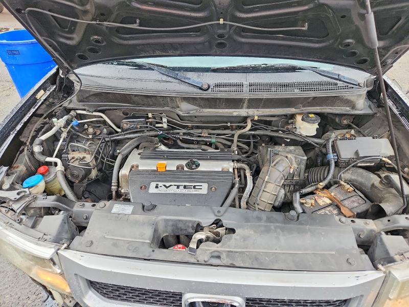 Продажа на аукционе авто 2011 Honda Element, vin: 5J6YH2H76BL007247, номер лота: 64771446