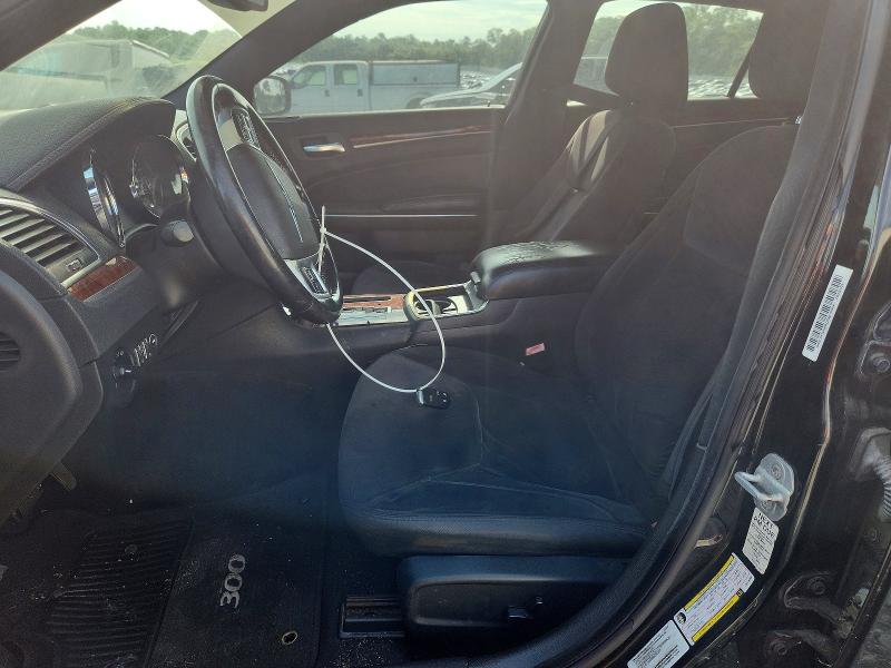 Aukcja sprzedaży 2012 Chrysler 300, vin: 2C3CCAAG9CH116369, numer aukcji: 64820796