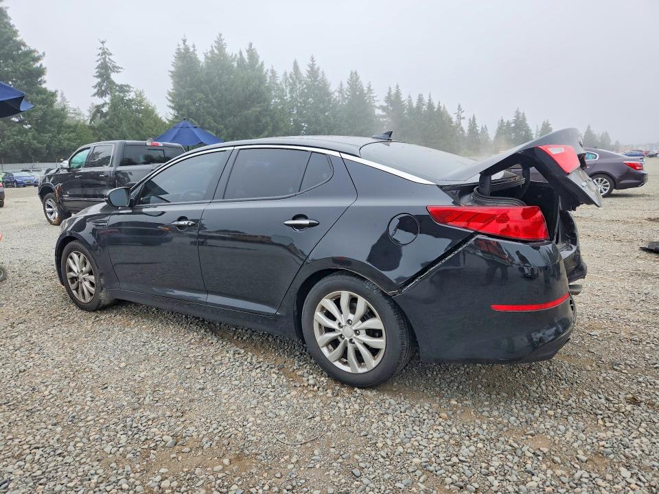 Продаж на аукціоні авто 2015 Kia Optima, vin: 5XXGN4A71FG418979, номер лоту: 63897036