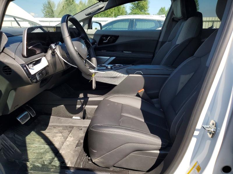2025 Cadillac Optiq მანქანა იყიდება აუქციონზე, vin: 3GYK3EMR6SS200909, აუქციონის ნომერი: 63546846