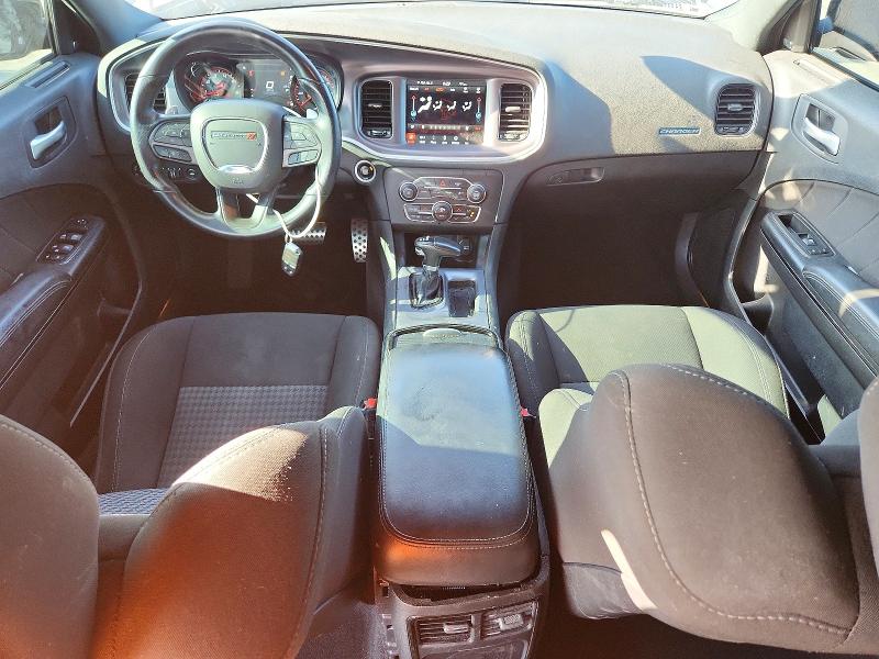 Aukcja sprzedaży 2020 Dodge Charger, vin: 2C3CDXHG5LH228902, numer aukcji: 63580166