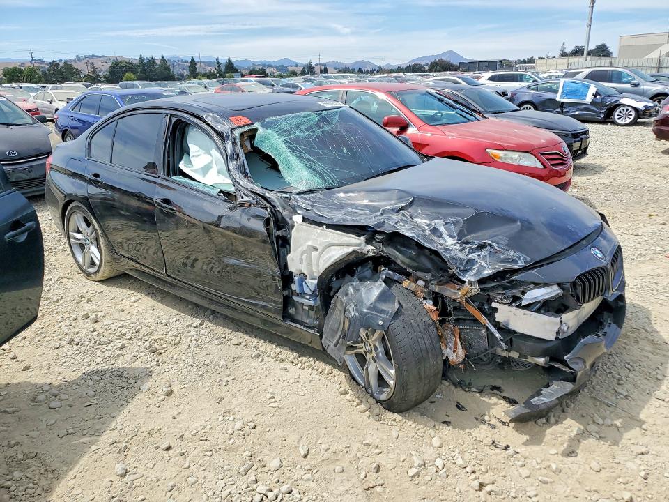 Aukcja sprzedaży 2016 Bmw 328, vin: WBA8E9G53GNU28343, numer aukcji: 66042236