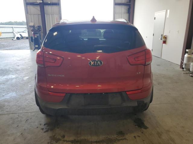 Aukcja sprzedaży 2015 Kia Sportage, vin: KNDPC3AC2F7689801, numer aukcji: 64027566