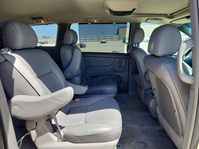 Продаж на аукціоні авто 2005 Toyota Sienna, vin: 5TDZA22C45S276760, номер лоту: 65852726