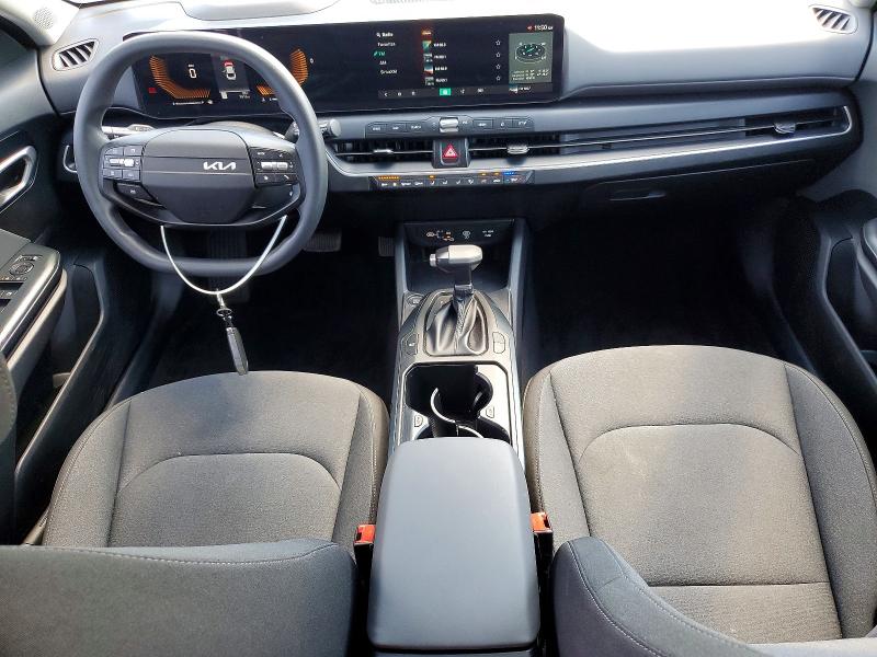 Aukcja sprzedaży 2025 Kia K4, vin: 3KPFT4DE1SE132886, numer aukcji: 66281286