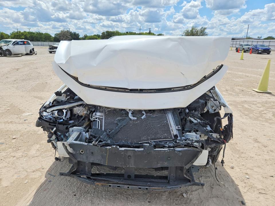 Продажа на аукционе авто 2021 Mazda 3, vin: JM1BPAAL4M1332235, номер лота: 64591626
