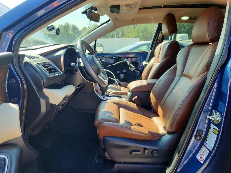 Aukcja sprzedaży 2020 Subaru Ascent, vin: 4S4WMARD8L3432313, numer aukcji: 61905306