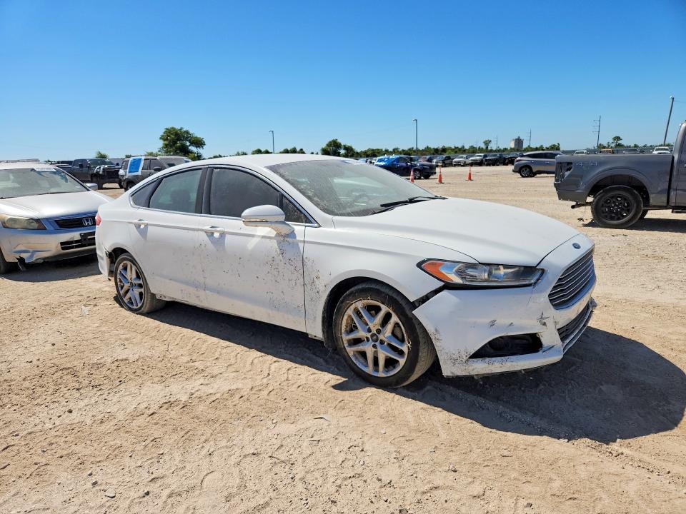 Aukcja sprzedaży 2015 Ford Fusion, vin: 3FA6P0HD7FR207304, numer aukcji: 65142366