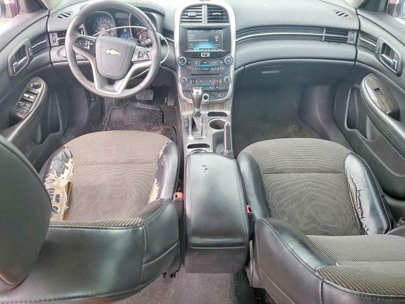 Aukcja sprzedaży 2015 Chevrolet Malibu, vin: 1G11C5SL9FF200860, numer aukcji: 64968246
