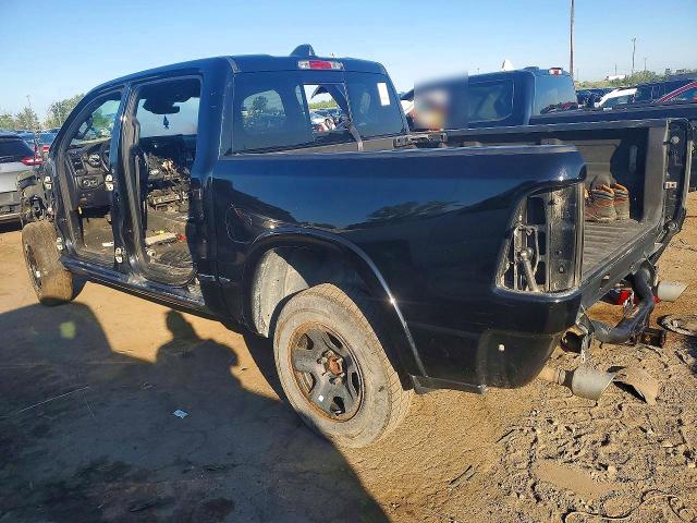 63839876 :رقم المزاد ، 1C6SRFHT2LN219461 vin ، 2020 Ram 1500 مزاد بيع