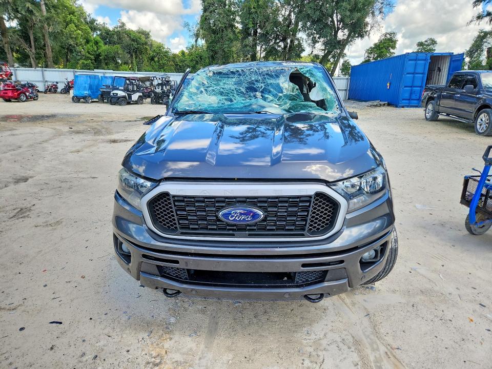66770846 :رقم المزاد ، 1FTER1EHXKLA25859 vin ، 2019 Ford Ranger مزاد بيع