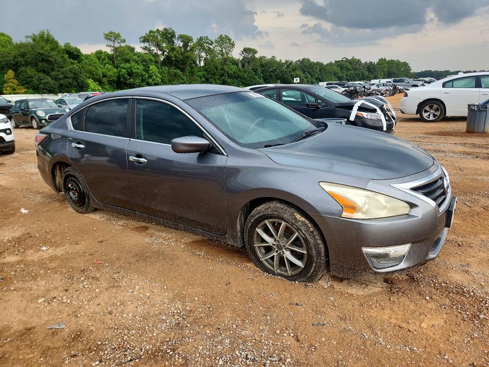 Aukcja sprzedaży 2014 Nissan Altima, vin: 1N4AL3AP9EN219354, numer aukcji: 66275836