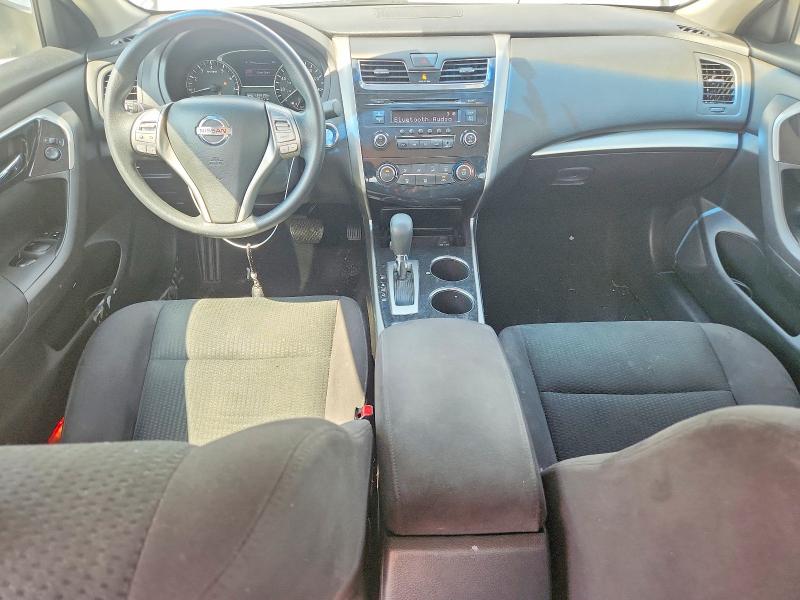 64197416 :رقم المزاد ، 1N4AL3APXEN365844 vin ، 2014 Nissan Altima مزاد بيع