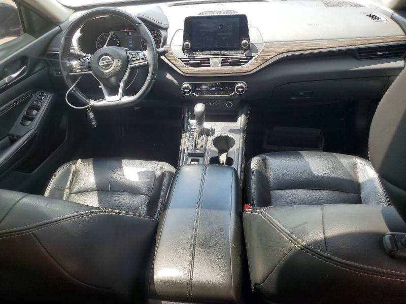 Продаж на аукціоні авто 2019 Nissan Altima, vin: 1N4BL4EV0KC250955, номер лоту: 64011076