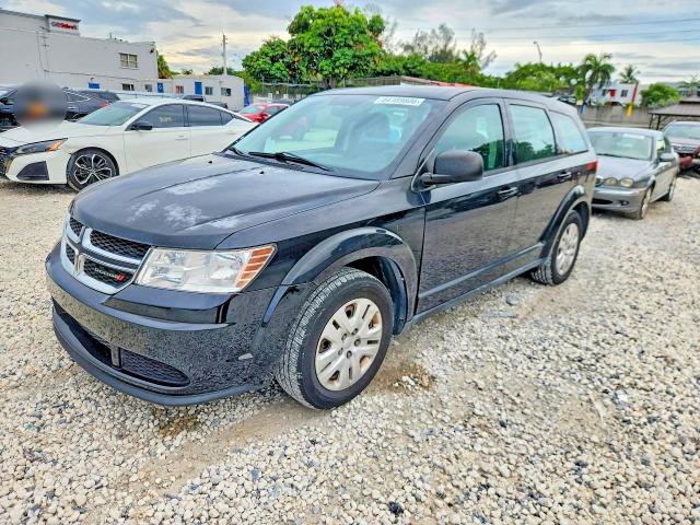 Aukcja sprzedaży 2015 Dodge Journey, vin: 3C4PDCAB3FT511864, numer aukcji: 64189806
