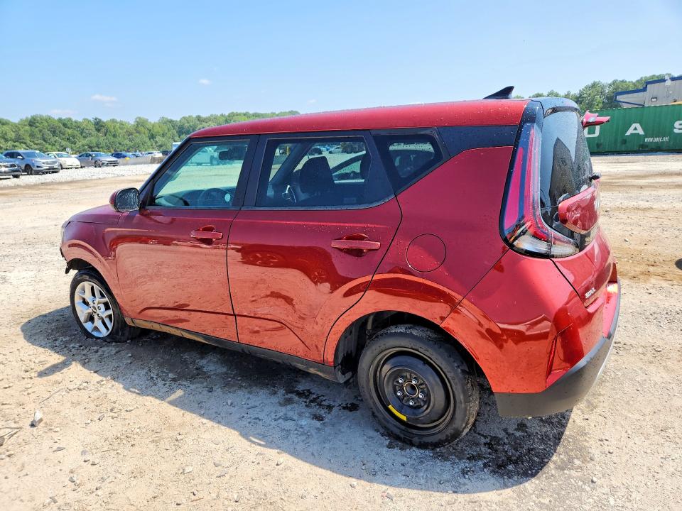 65226206 :رقم المزاد ، KNDJ23AU7P7860965 vin ، 2023 Kia Soul مزاد بيع