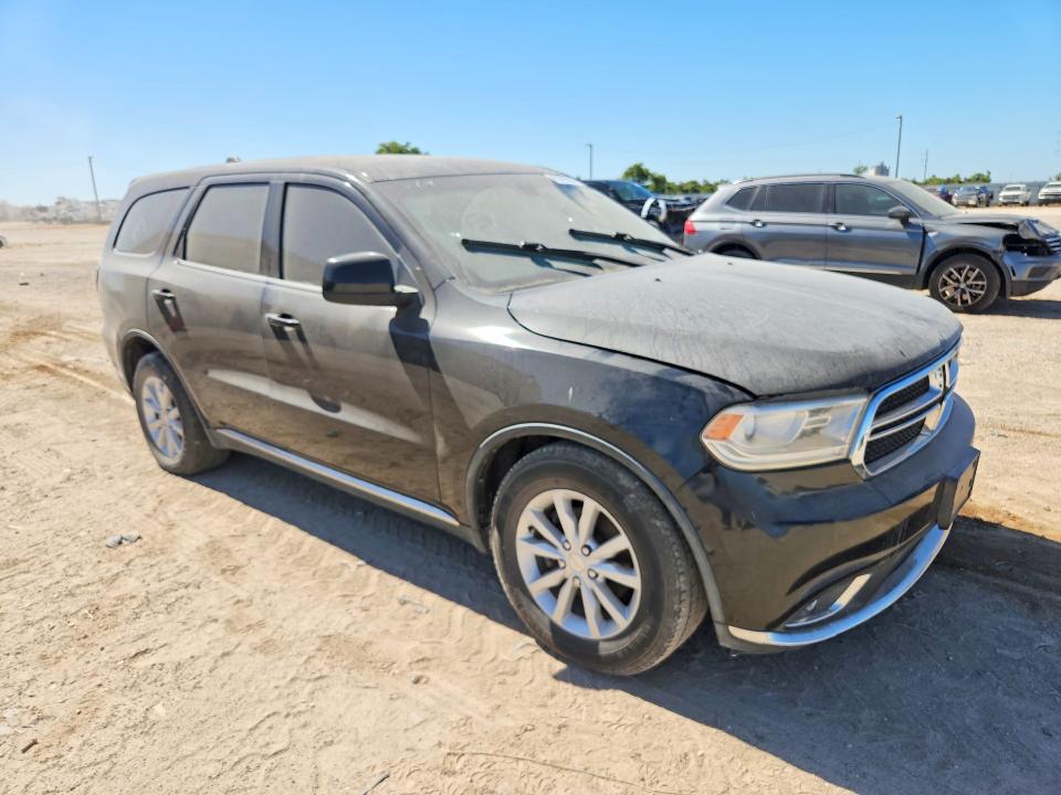 65328596 :رقم المزاد ، 1C4RDHAG9EC308831 vin ، 2014 Dodge Durango مزاد بيع
