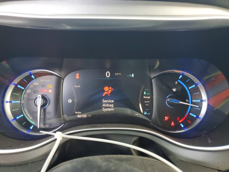 Продажа на аукционе авто 2019 Chrysler Pacifica, vin: 2C4RC1H77KR532893, номер лота: 67122116