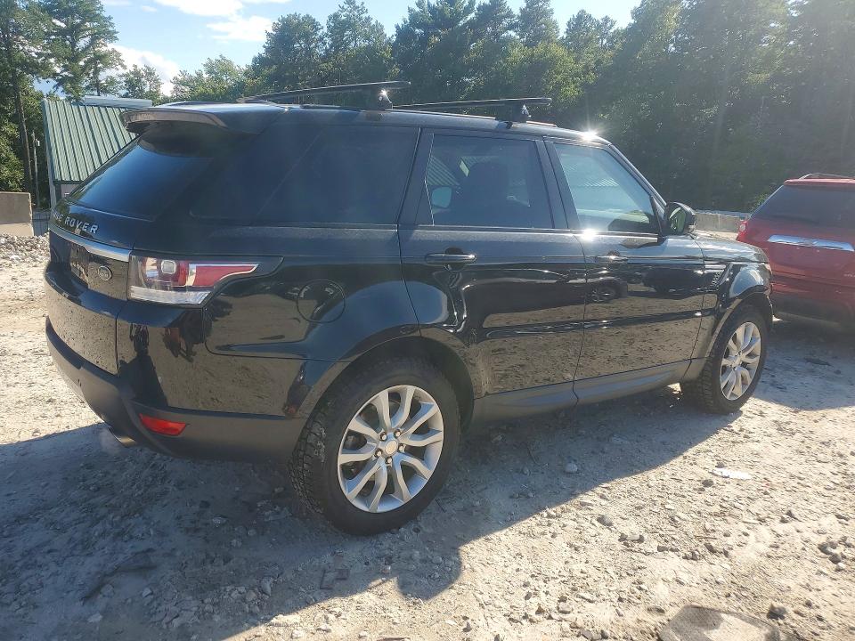 Aukcja sprzedaży 2014 Land Rover Range Rover Sport, vin: SALWR2WF8EA390525, numer aukcji: 65450346