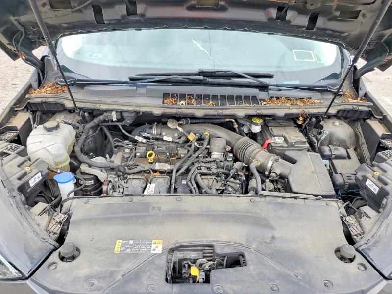 Продажа на аукционе авто 2020 Ford Edge, vin: 2FMPK4J95LBA96154, номер лота: 63551056