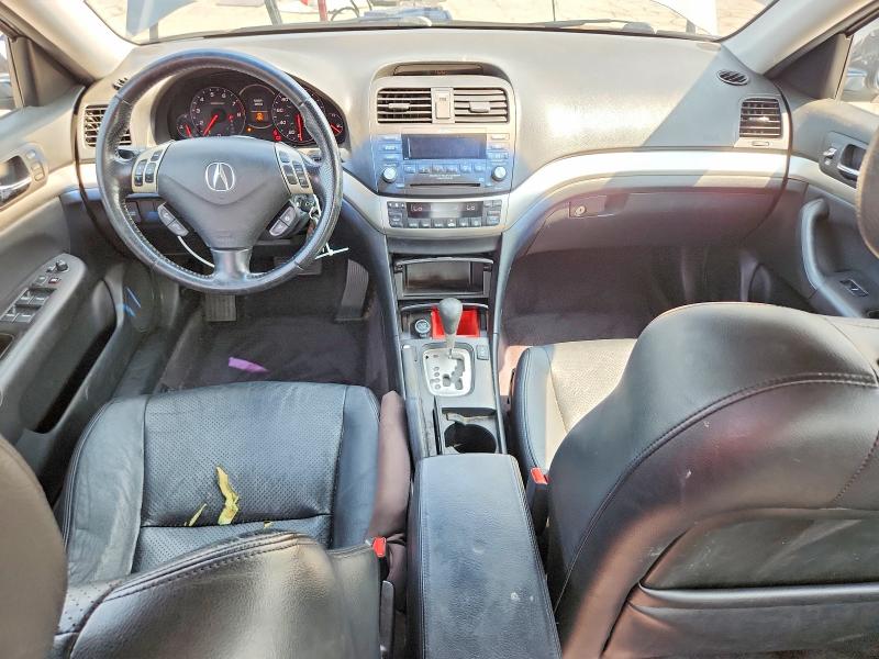 Aukcja sprzedaży 2006 Acura Tsx, vin: JH4CL96826C006006, numer aukcji: 64286576