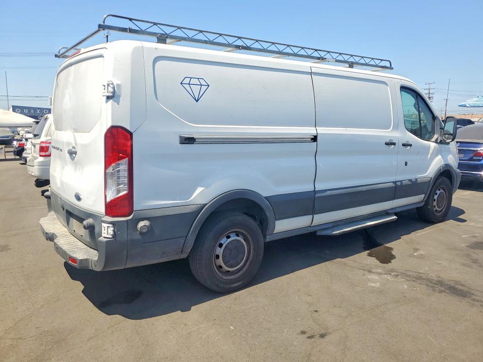 Продажа на аукционе авто 2016 Ford Transit, vin: 1FTBW2YM6GKA29110, номер лота: 64049846