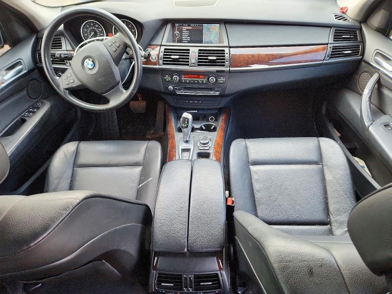 2011 Bmw X5 მანქანა იყიდება აუქციონზე, vin: 5UXZV4C58BL405921, აუქციონის ნომერი: 65704746