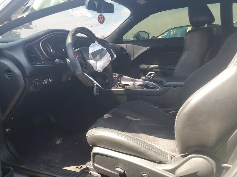 Aukcja sprzedaży 2019 Dodge Challenger, vin: 2C3CDZFJ3KH508763, numer aukcji: 63941956